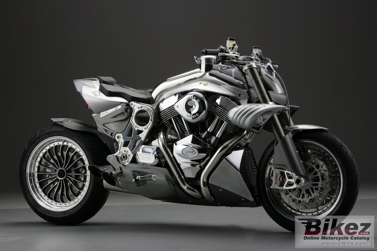 Big CR and S duu picture and wallpaper from Bikez.com